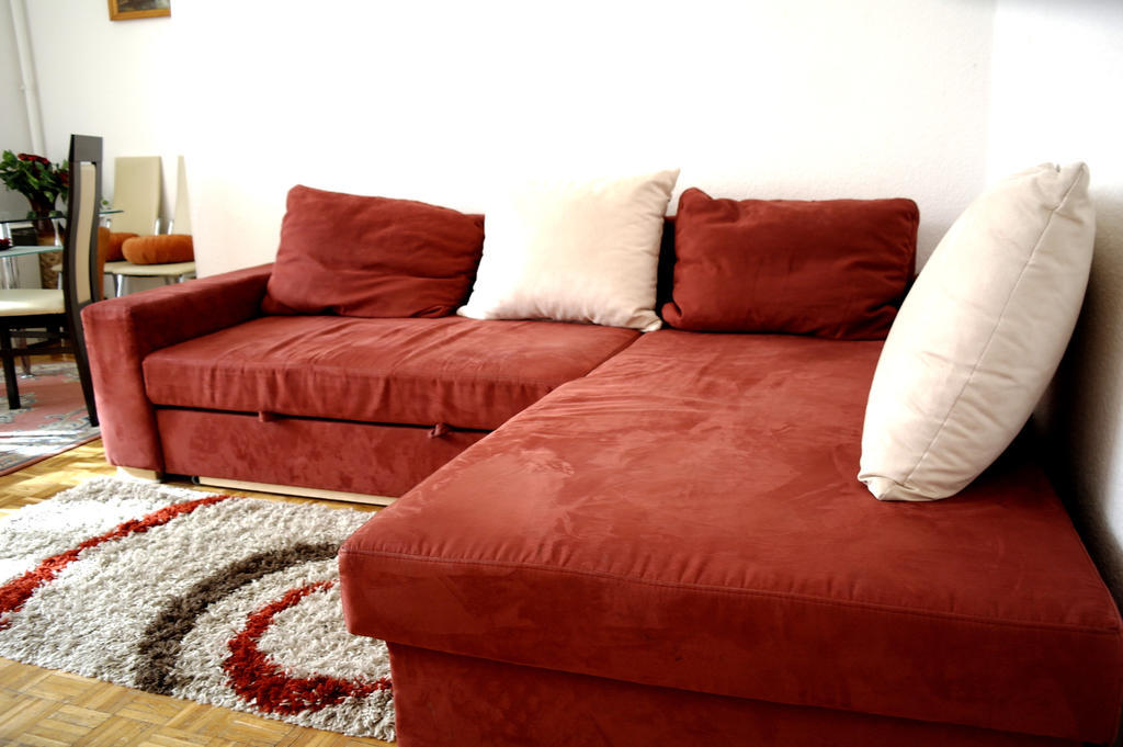 Kudamm Apartment West Central City Berlin Oda fotoğraf